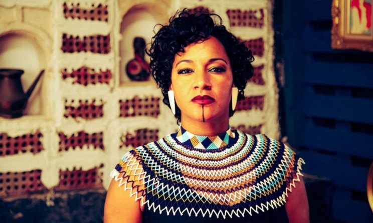 Maia Von Lekow will be in Johannesburg on 25 May.