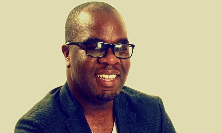 Zimbabwe's Marvin Madyara is one of the winners in the Digital Music category.
