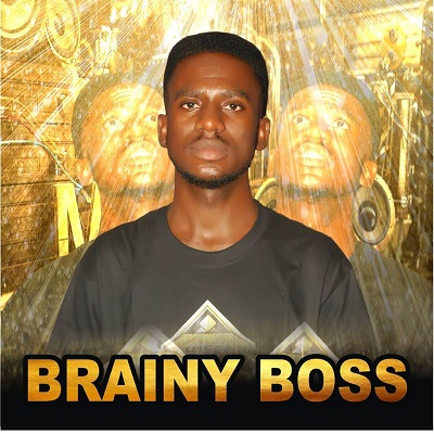 Brainy Boss