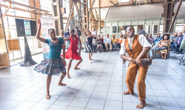 The application deadline is 28 June. Photo: NAC