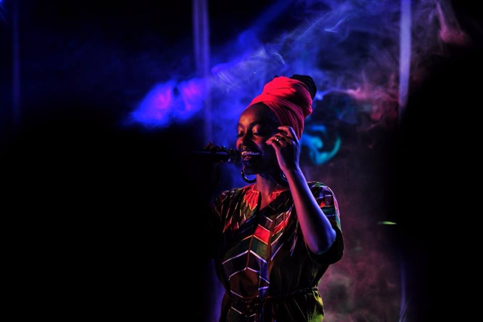 Nirere Shanel