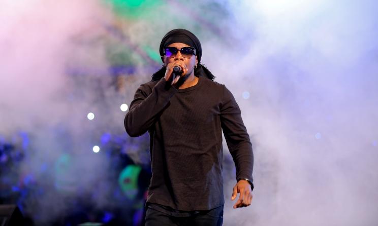 Nyashinski will perform in Rwanda for the first time.
