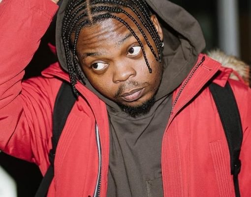 Olamide