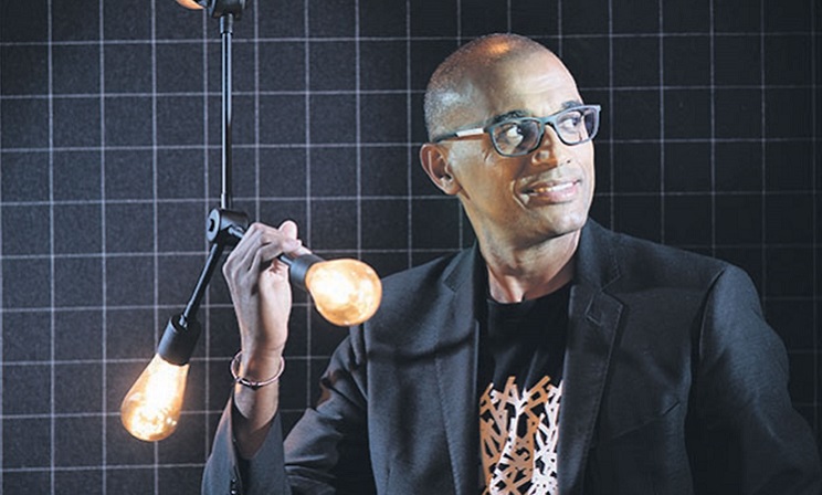 Olivier Laouchez (Photo) : lejdd.fr