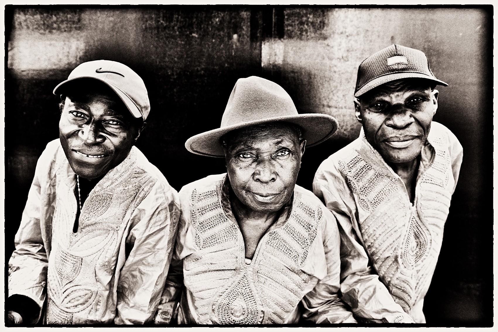 Orchestre Les Mangelepa