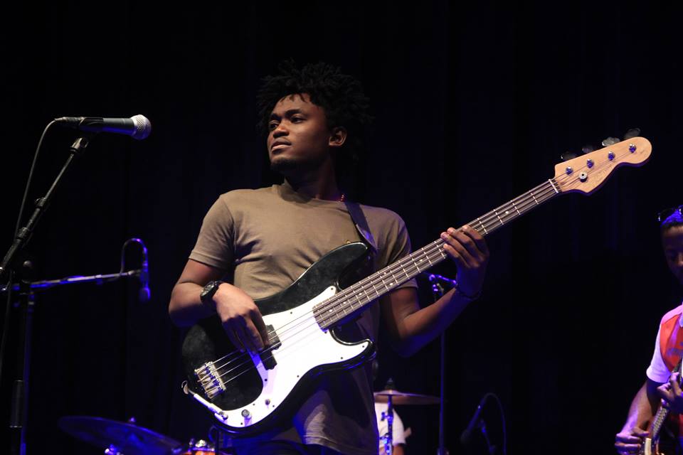 Papy Anza