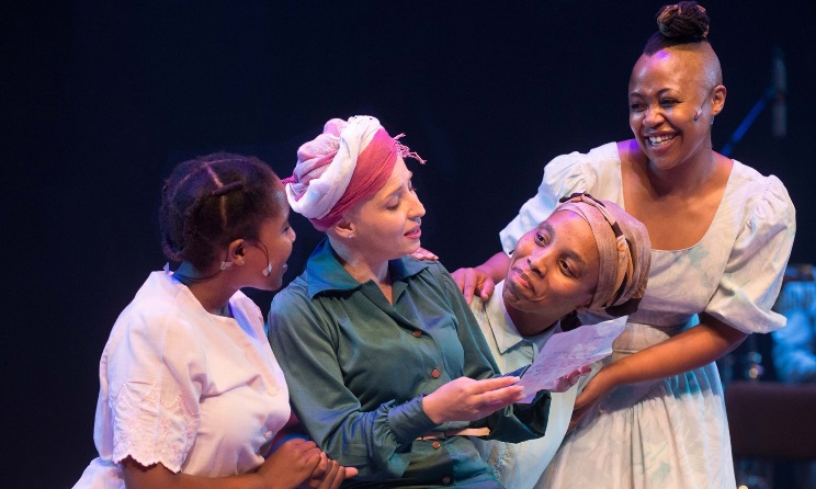 A previous production at the Playhouse in Durban. Photo: Facebook