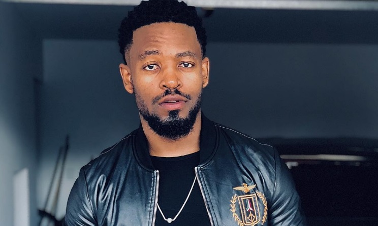 Prince Kaybee was crowned Best House DJ at the 2018 MKHMAs. Photo: Twitter