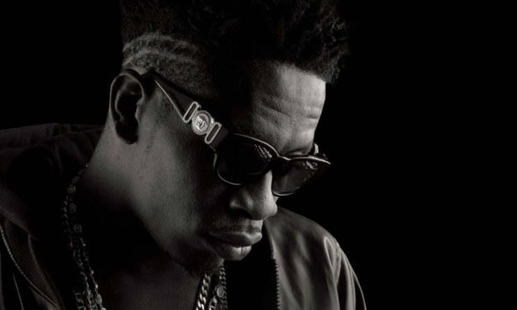 Shatta Wale has addressed the VGMA 2019 incident.