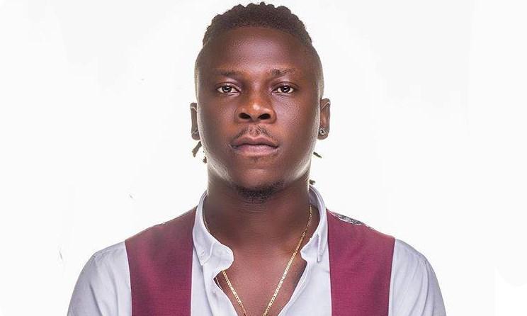 Stonebwoy reportedly pulled out a gun during the 2019 VGMAs