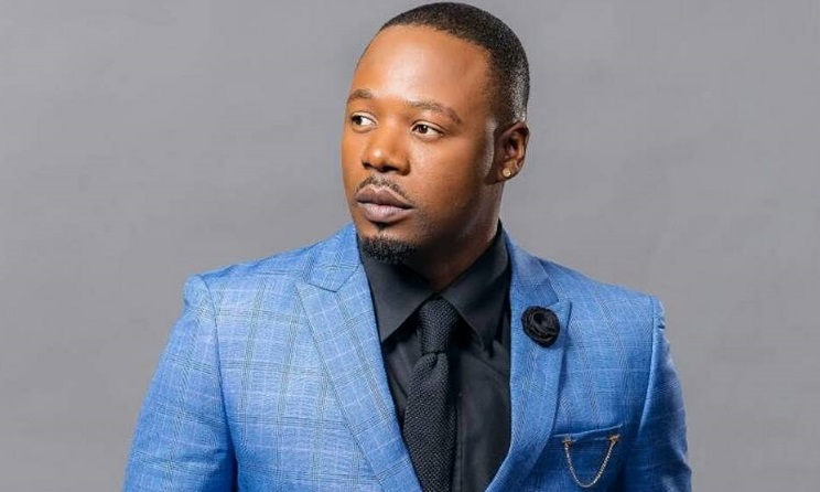Rapper Stunner will perform at the Culture Week launch in Harare. Photo: Facebook