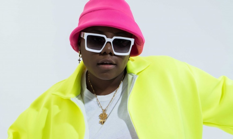 Teni will perform at Ghana Meets Naija 2019.