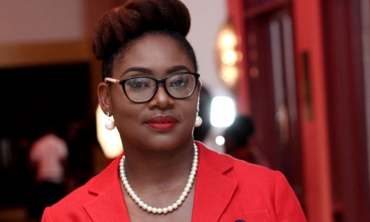 Charterhouse executive director Theresa Ayoade.