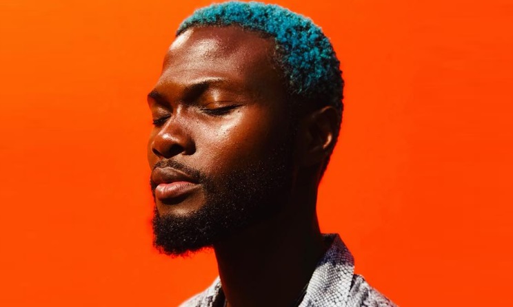 Wurld has released the Love is Contagious EP.