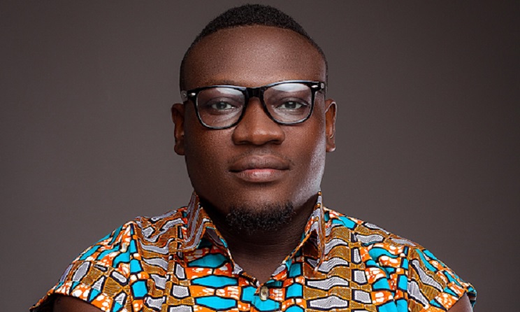 Publicist and blogger Jonilar Laryea will be part of the panel.