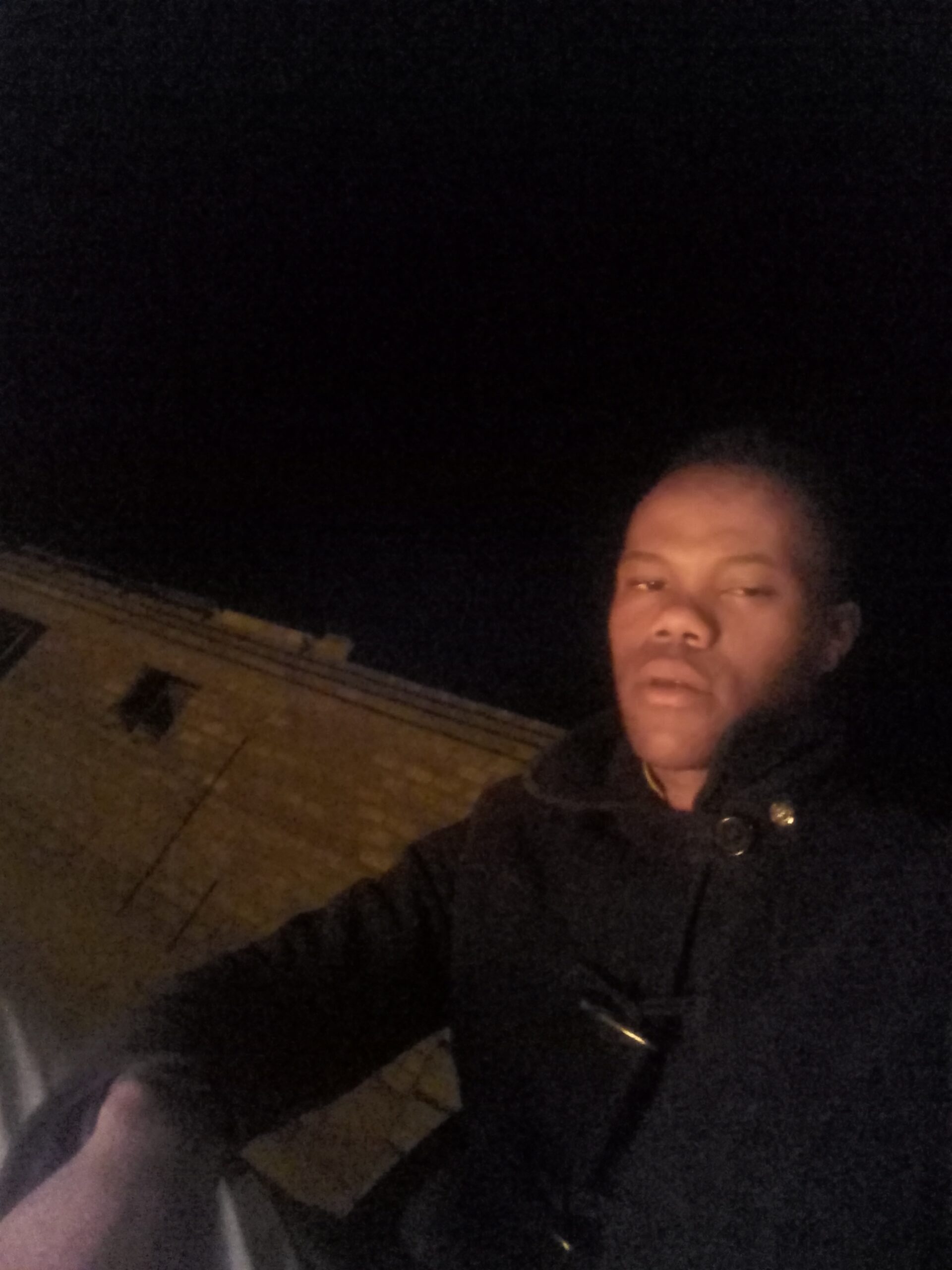 King Rox De First