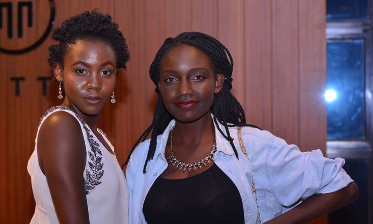 Participants at an event organised for creatives in Nairobi by Swazuri Events in 2018. Photo: Facebook.
