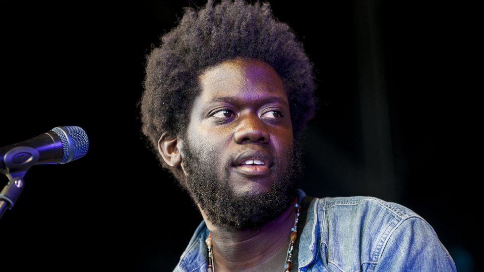 Michael  Kiwanuka