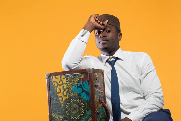 Le bassiste Alune Wade attendu au CINEMA (Photo) : Jordi Lagoutte.