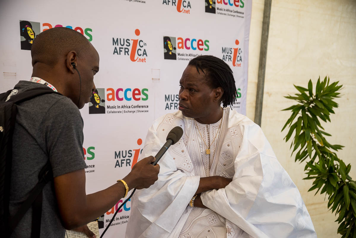 Music In Africa is looking for a music journalist with strong editorial experience.