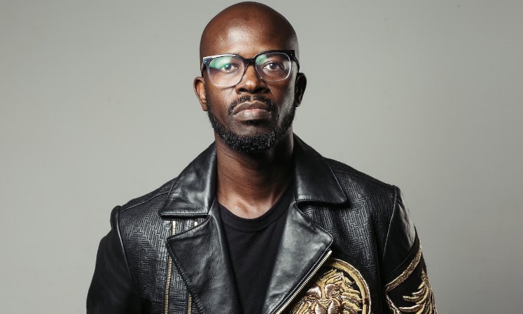 Black Coffee took home two gongs at the SAMAs, namely the Male Artist of the Year and Best Collaboration Award. Photo: