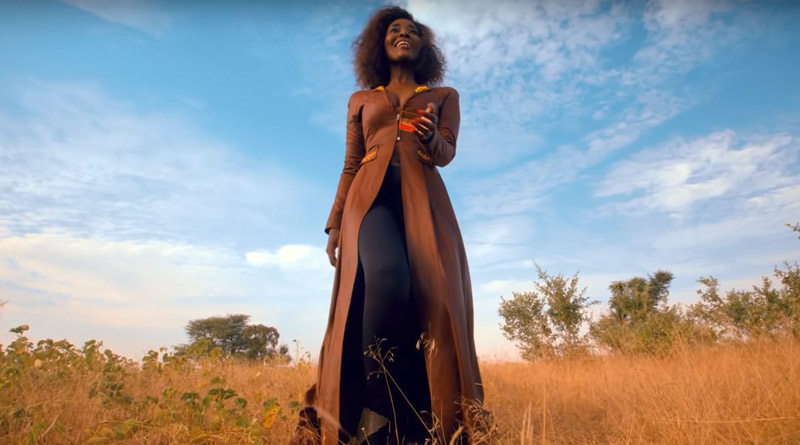 Coumba Gawlo Seck (Photo) : senemusic.sn