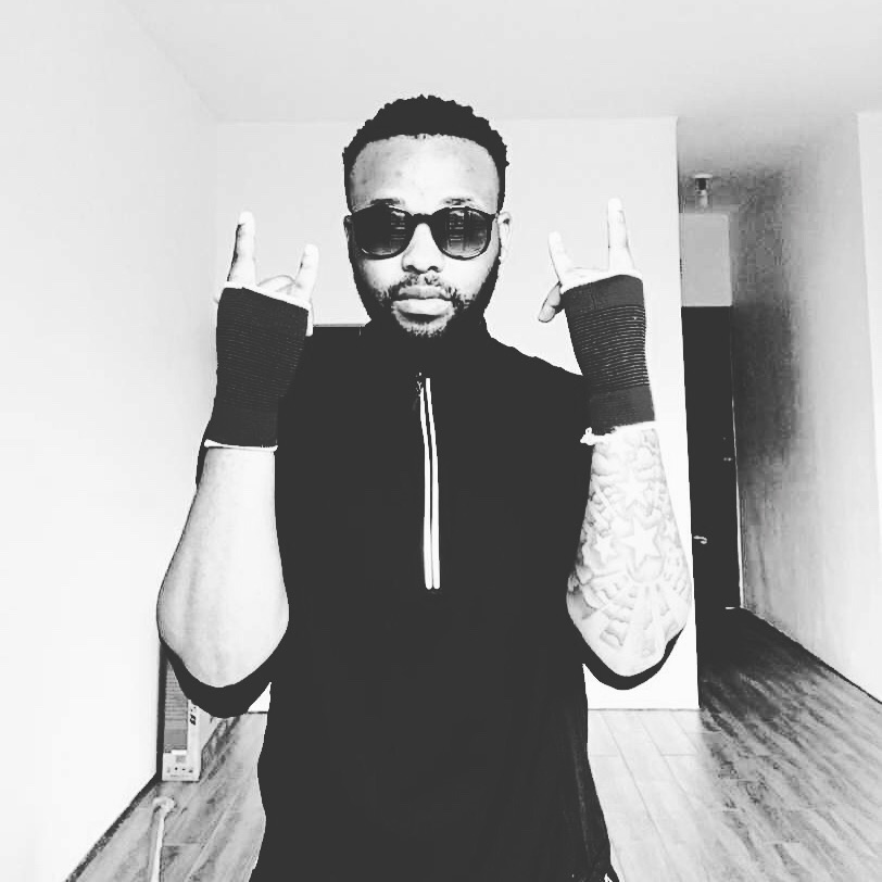 Leeh The Rapper