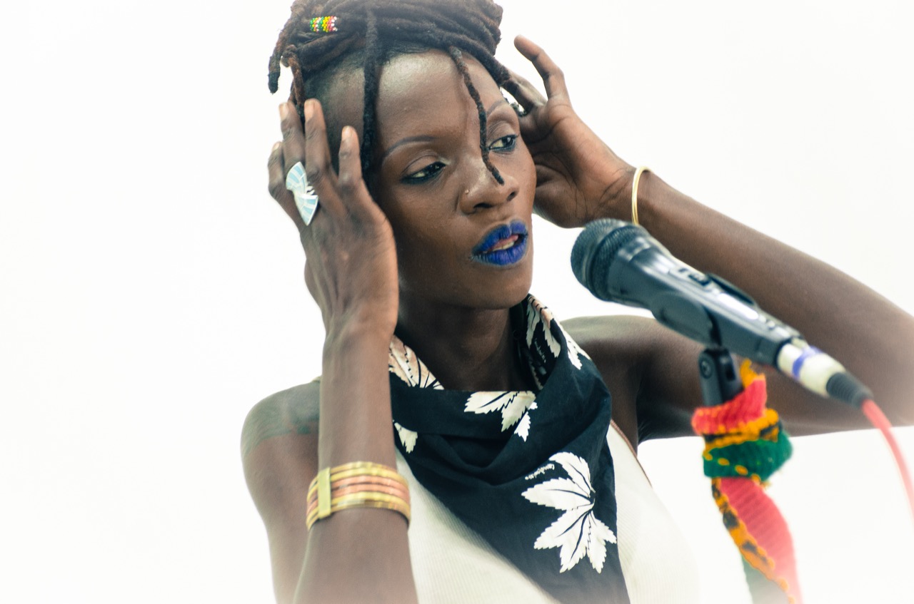 Binti Afrika Music