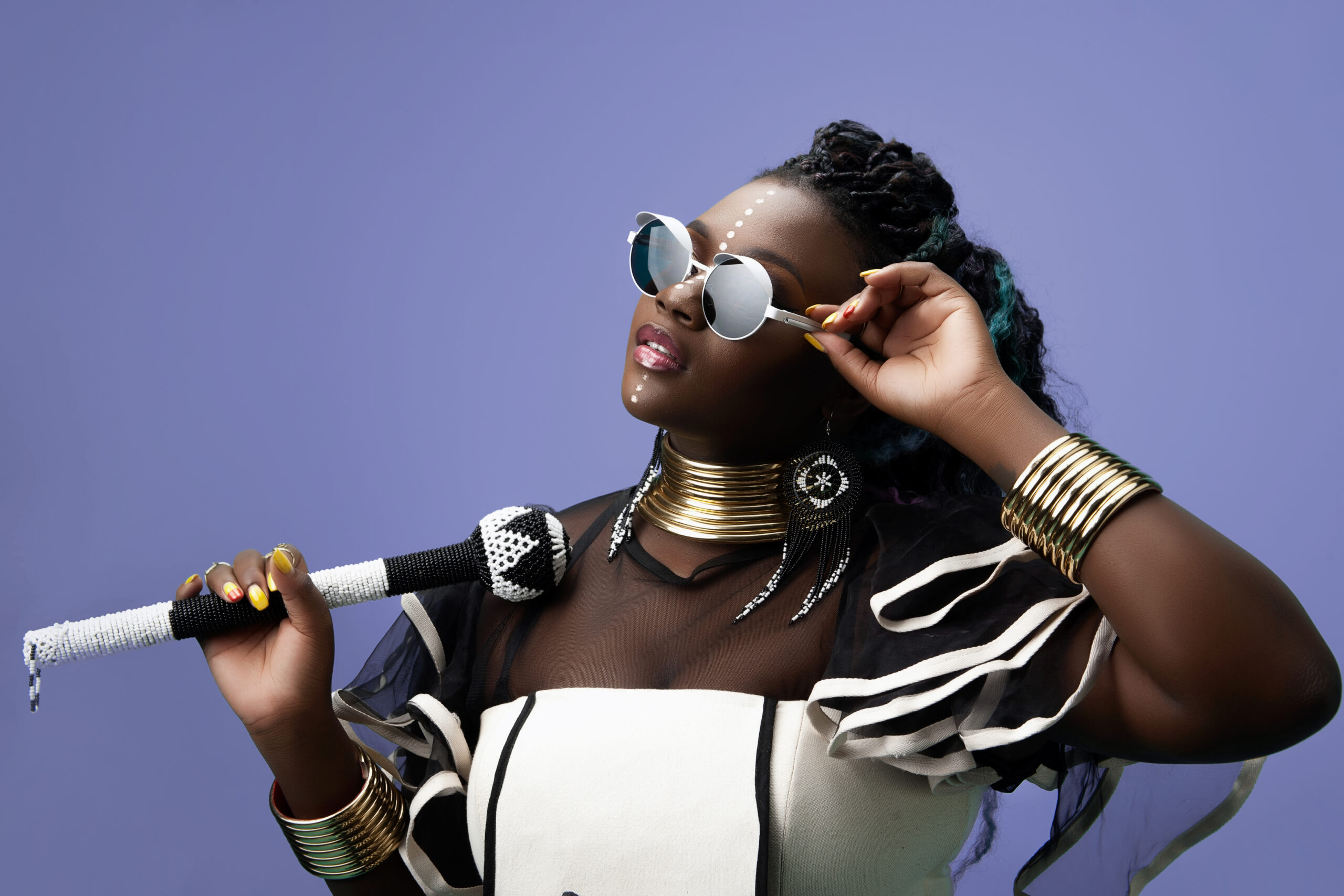 Amanda Black