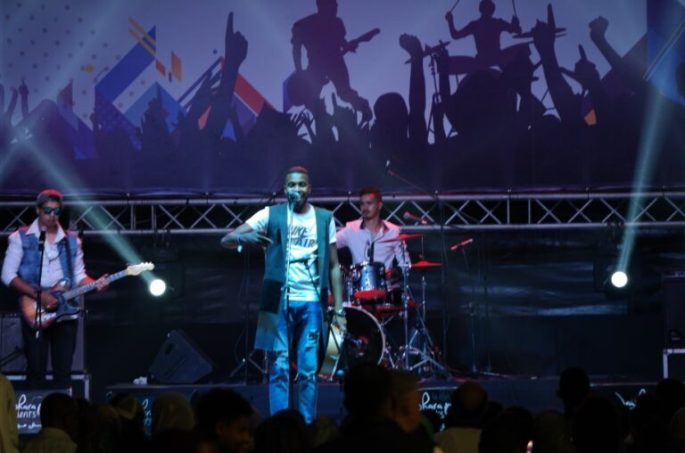 le concours Jahwara Talents est ouvert à tous les amateurs de musique (Photo) : Jawhara Talents.