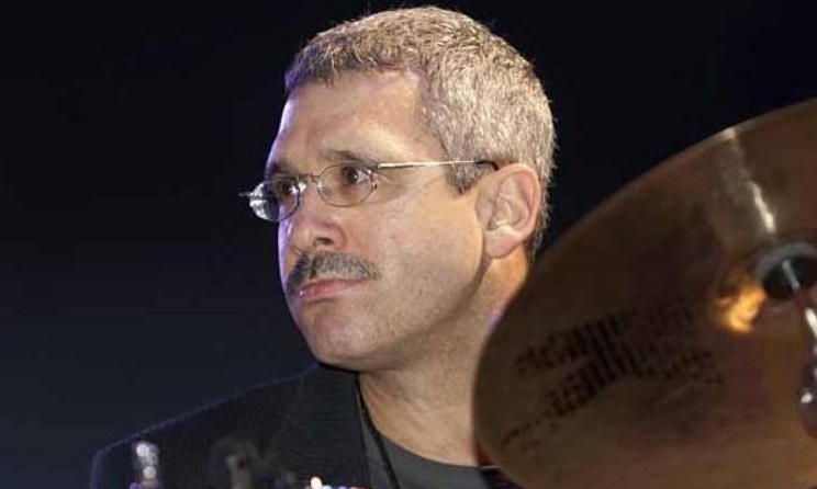 Jeff Siegel will be joined by South African trumpeter Feya Faku. Photo: Facebook