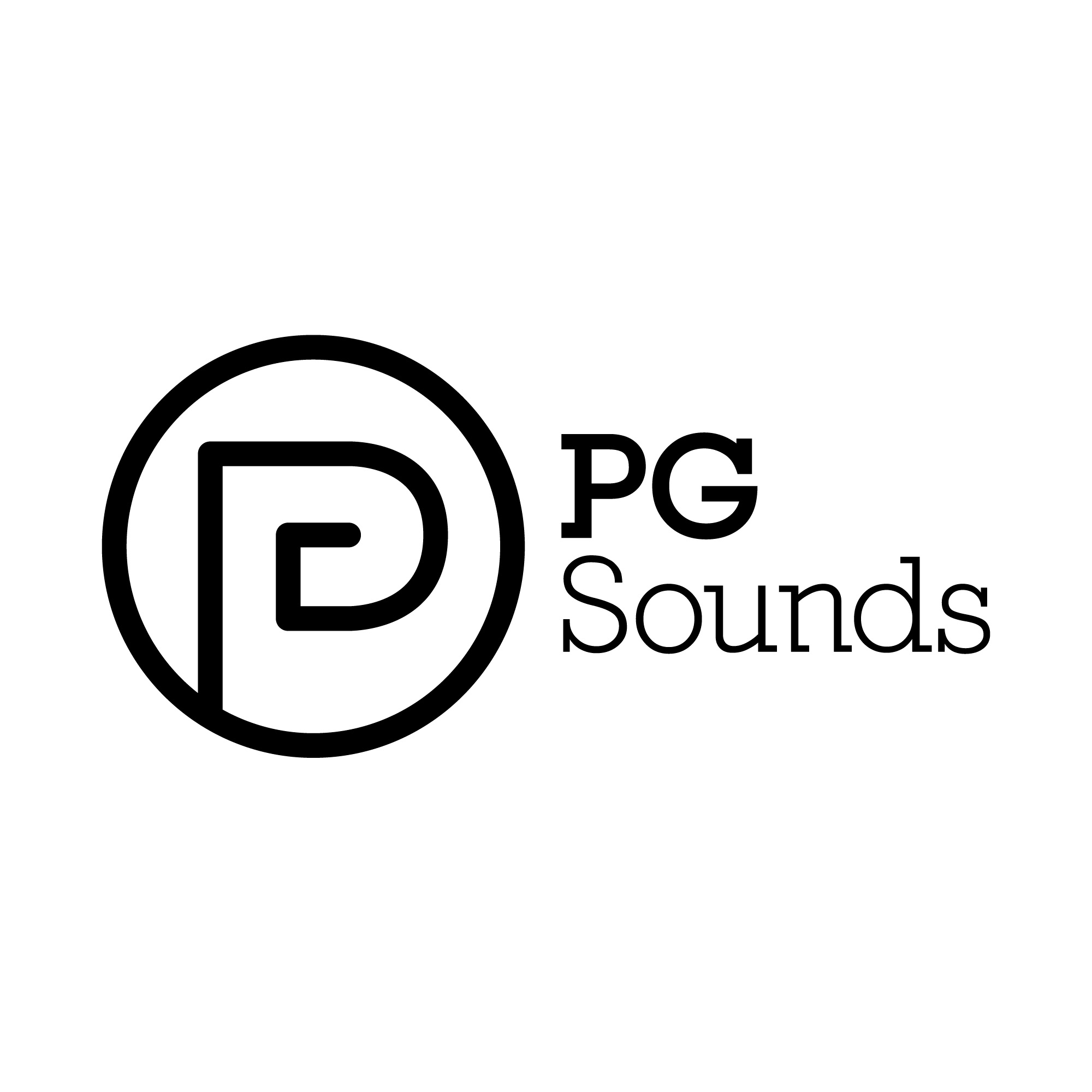 PG Sounds