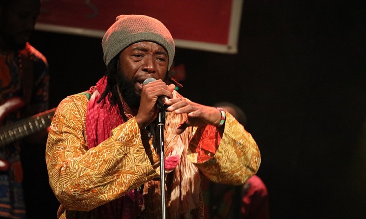 Malayky from Ivory Coast. Photos: Boub Sidibe (Mali Buzz).