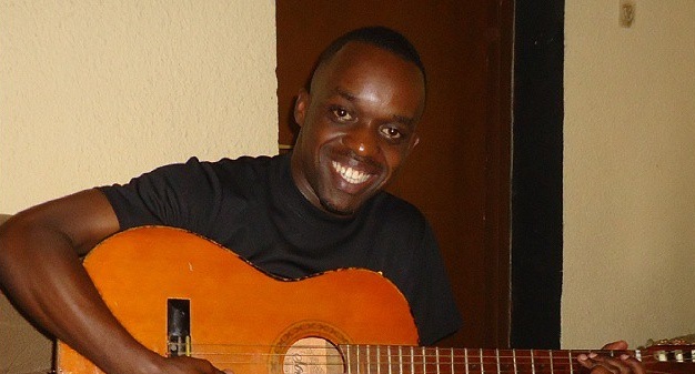 Mico Myiza