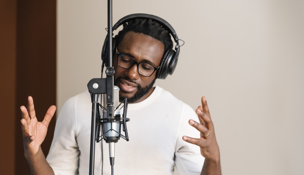 Le GMEA lance un appel à candidatures aux musiciens pour des résidences en 2020 (Photo) : Loud House Studios.