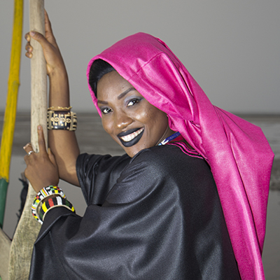 Bébé Baya