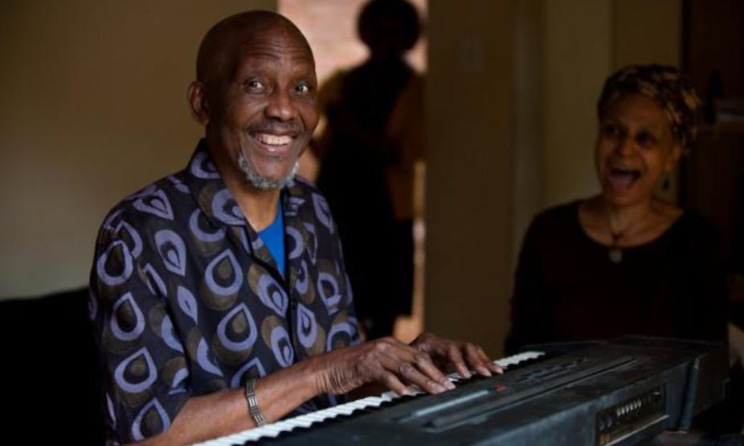 The late Ndikho Xaba.