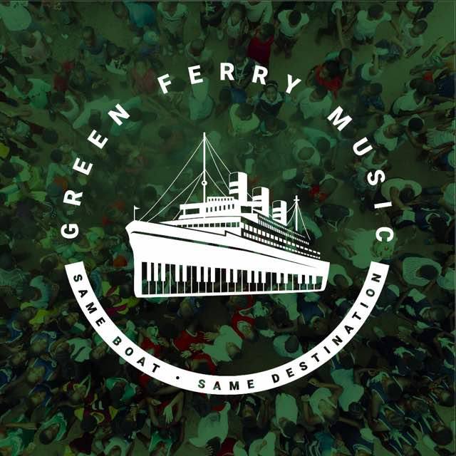 Green Ferry Music