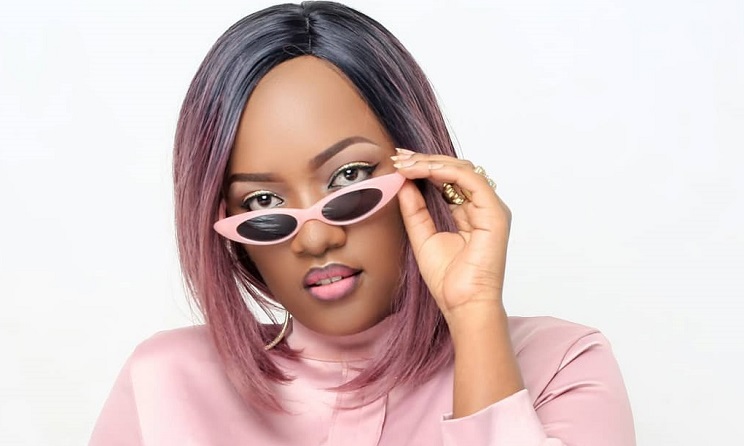 Queen Cha will perform at the first Kigali Street Jam Festival.