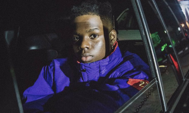 Rema has found his first major hit with 'Dumebi'.