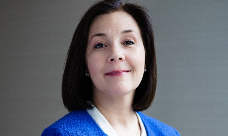 CISAC's Silvina Munich.