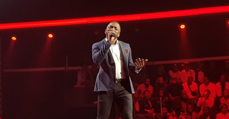 Le casting en ligne pour la 3e saison de The Voice Afrique Francophone est lancé (Photo) : Facebook.