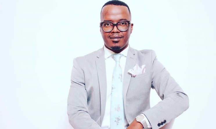 Gospel singer Xolani Mdlalose is a previous winner of the competition. Photo: Facebook
