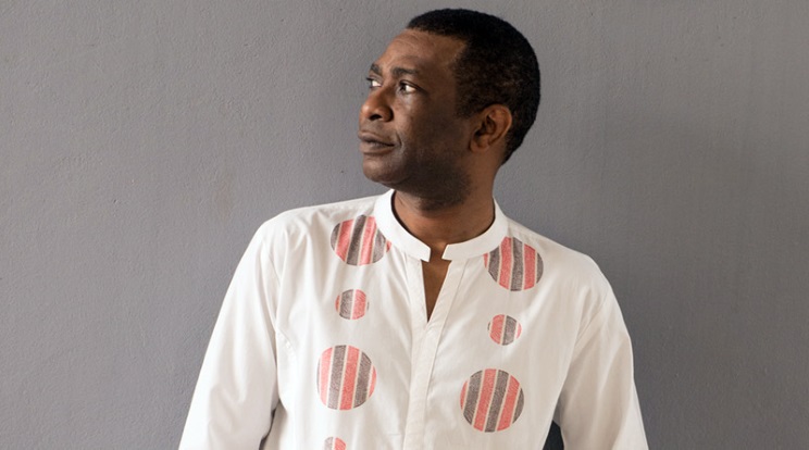 Youssou N'Dour (Photo) : senemusic