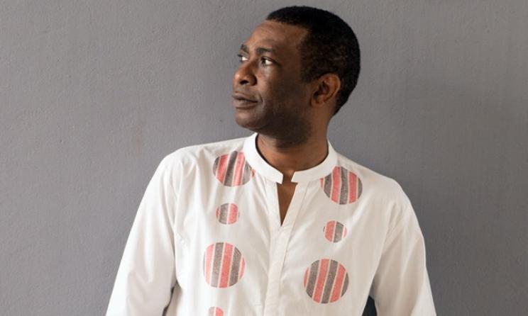 Youssou N'Dour (Photo) : senemusic