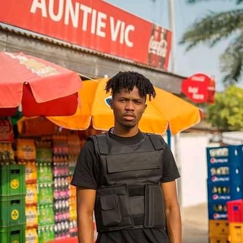 Kwesi Arthur