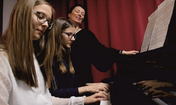 The call is open to musicians and composers of all ages and nationalities.