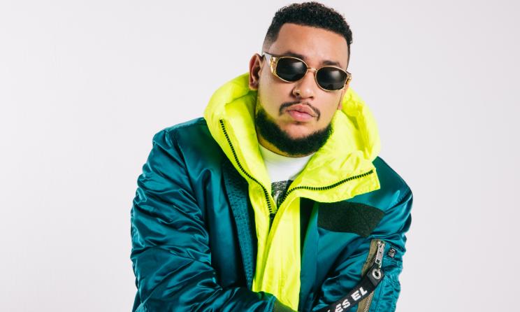 Le rappeur sud-africain AKA sera à ACCES (Accra, Ghana) en novembre prochain.