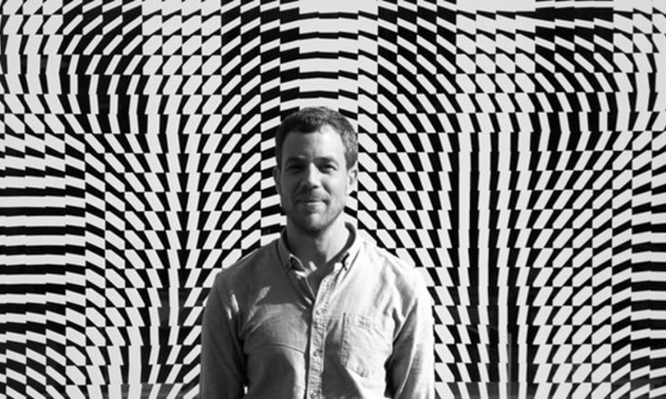 Andreas Gysin.
