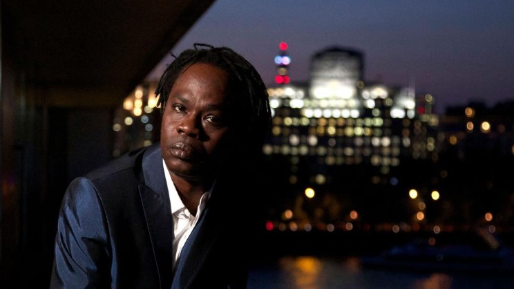 Baaba Maal (Photo) : R. O'Connor